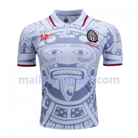Maillot de Foot Mexique Extérieur Retro 1998